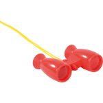 Kinder-Fernglas 5 × 25 mm mit Umhängekordel
