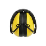 Kinder-Gehörschutz Auris PLUS SNR 24,3 dB, gelb – Bild 3