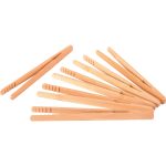Bambus-Pinzetten 18 cm, 6er Set – Bild 2