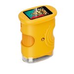 Digitalmikroskop 50–1000-fach mit 2-Zoll-Display