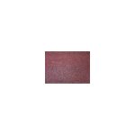 Sonnensegel 5 × 5 m, rost, 90 % UV-Filter – Bild 2