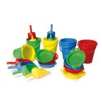 Schaufel aus Sandspielset 160187