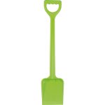 Schaufel robust 54 cm grün