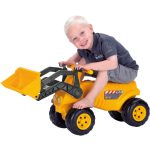 Sitz-Greifbagger – Bild 2