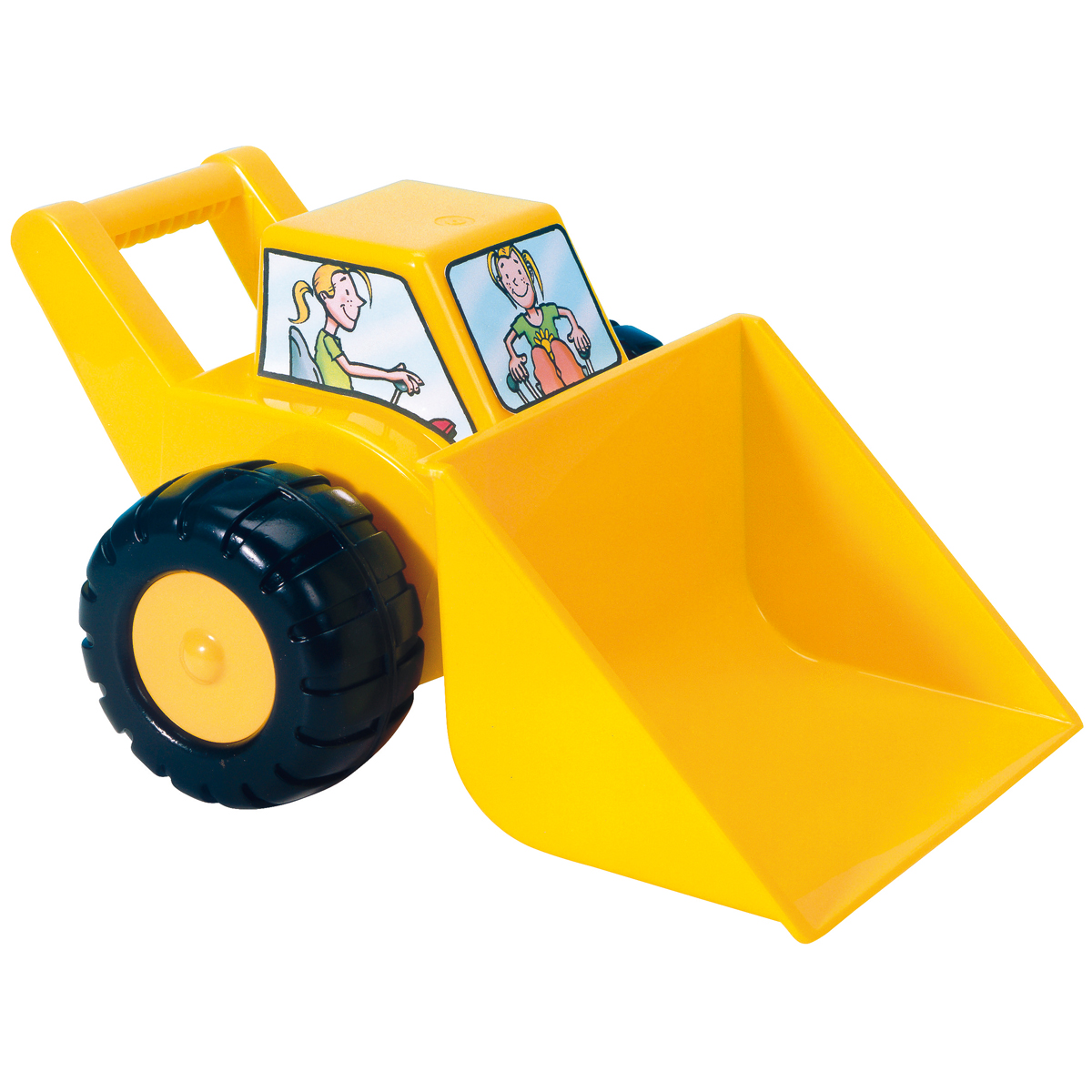 160316_1.jpg Hand Sandbulli – Bild 1