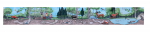 beleduc Bodenpuzzle Entdecke den Wald – Bild 3