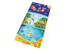 beleduc Bodenpuzzle Tiefsee bis Weltall – Bild 2