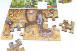 beleduc Bodenpuzzle Entdecke die Blumenwiese – Bild 6