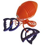 Swoosh-Ball – Bild 3