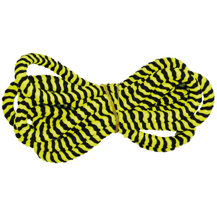 Gummitwist 5 m in Neonfarben – Bild 4