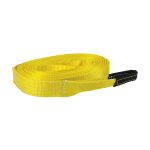 EduPlay Slackline mit Ratsche und Tragebeutel – Bild 2