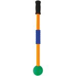 Rollbrett-Paddel 2er-Set mit Ball