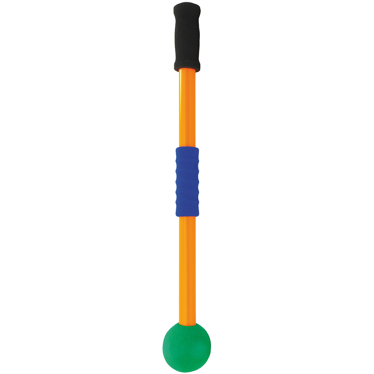 www.graphXartelier.de Rollbrett-Paddel 2er-Set mit Ball – Bild 1