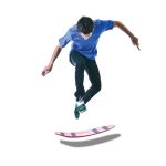 Spooner Board 57,5 cm bis 200 kg – Bild 4