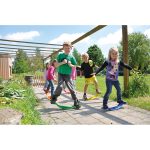 Balancierwipper 58 cm bis 90 kg – Bild 2