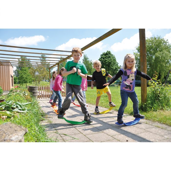 Balancierwipper 58 cm bis 90 kg – Bild 2