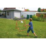 Tchoukballtrainer 100 × 100 cm, 5-fach verstellbar – Bild 3