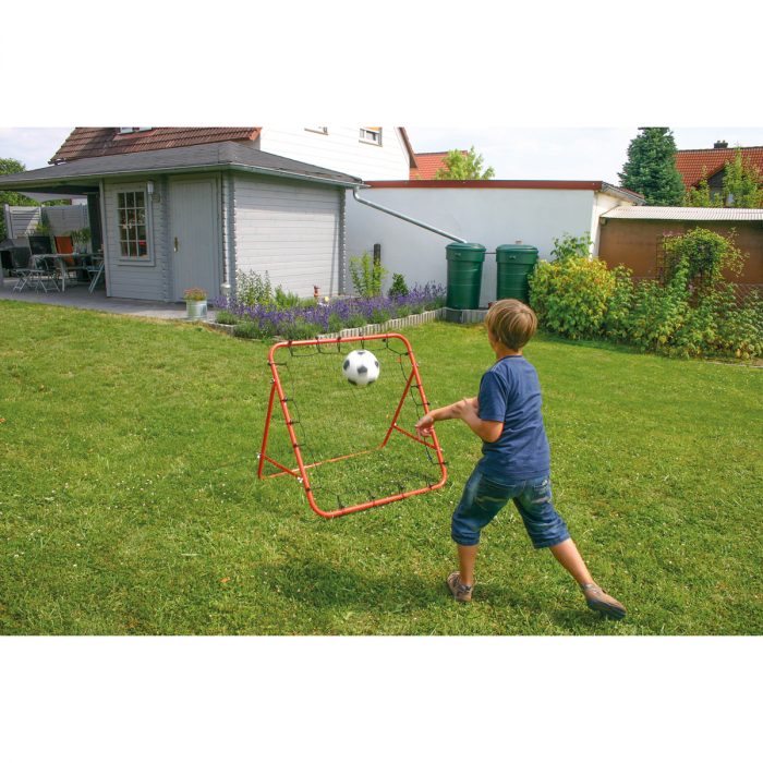 Tchoukballtrainer 100 × 100 cm, 5-fach verstellbar – Bild 3
