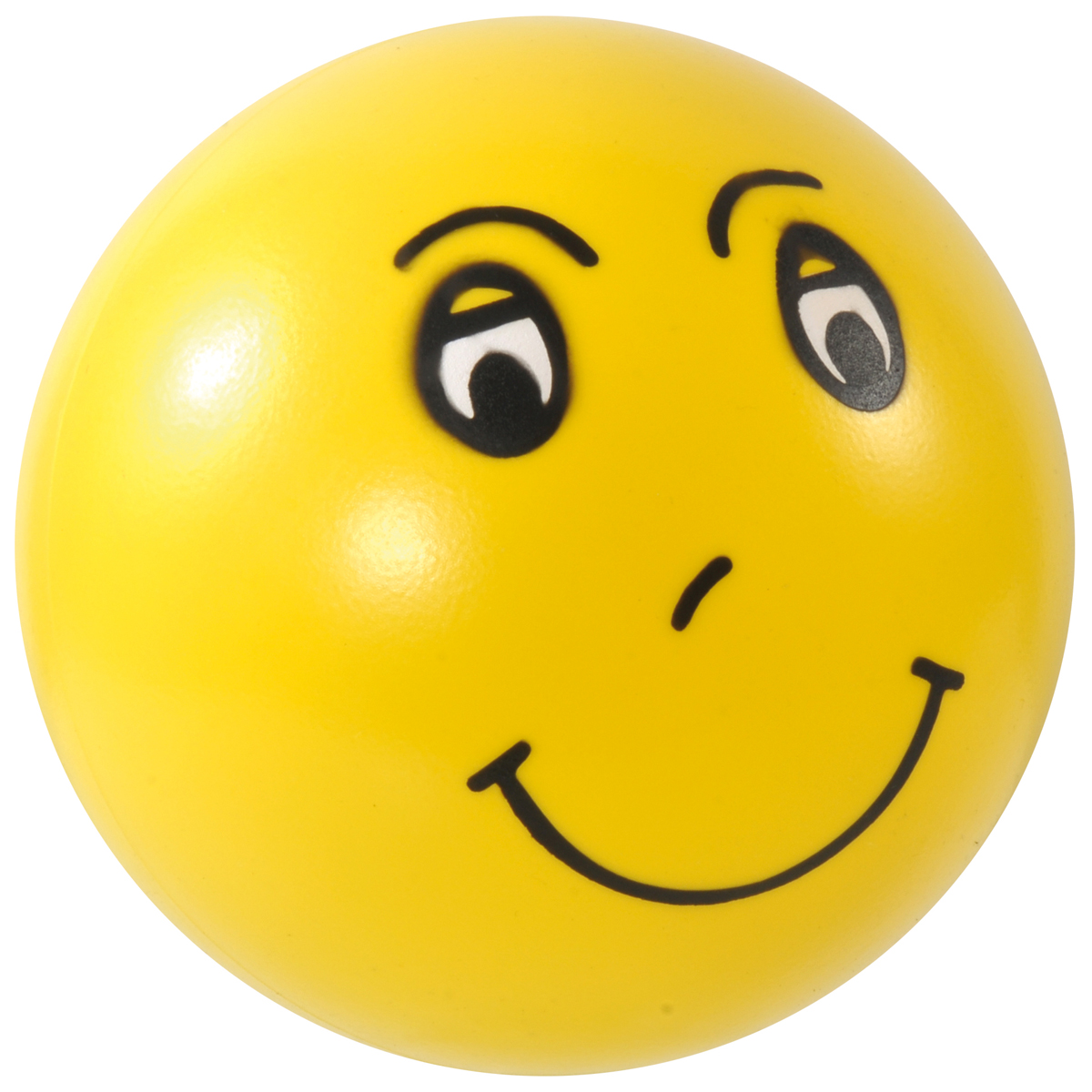 www.graphXartelier.de Emotionsbälle Ø 15 cm, 6er-Set – Bild 1
