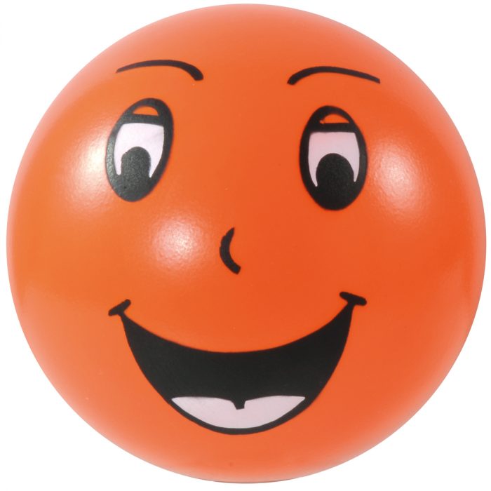 Emotionsbälle Ø 15 cm, 6er-Set – Bild 2