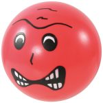 Emotionsbälle Ø 15 cm, 6er-Set – Bild 3