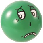 Emotionsbälle Ø 15 cm, 6er-Set – Bild 4