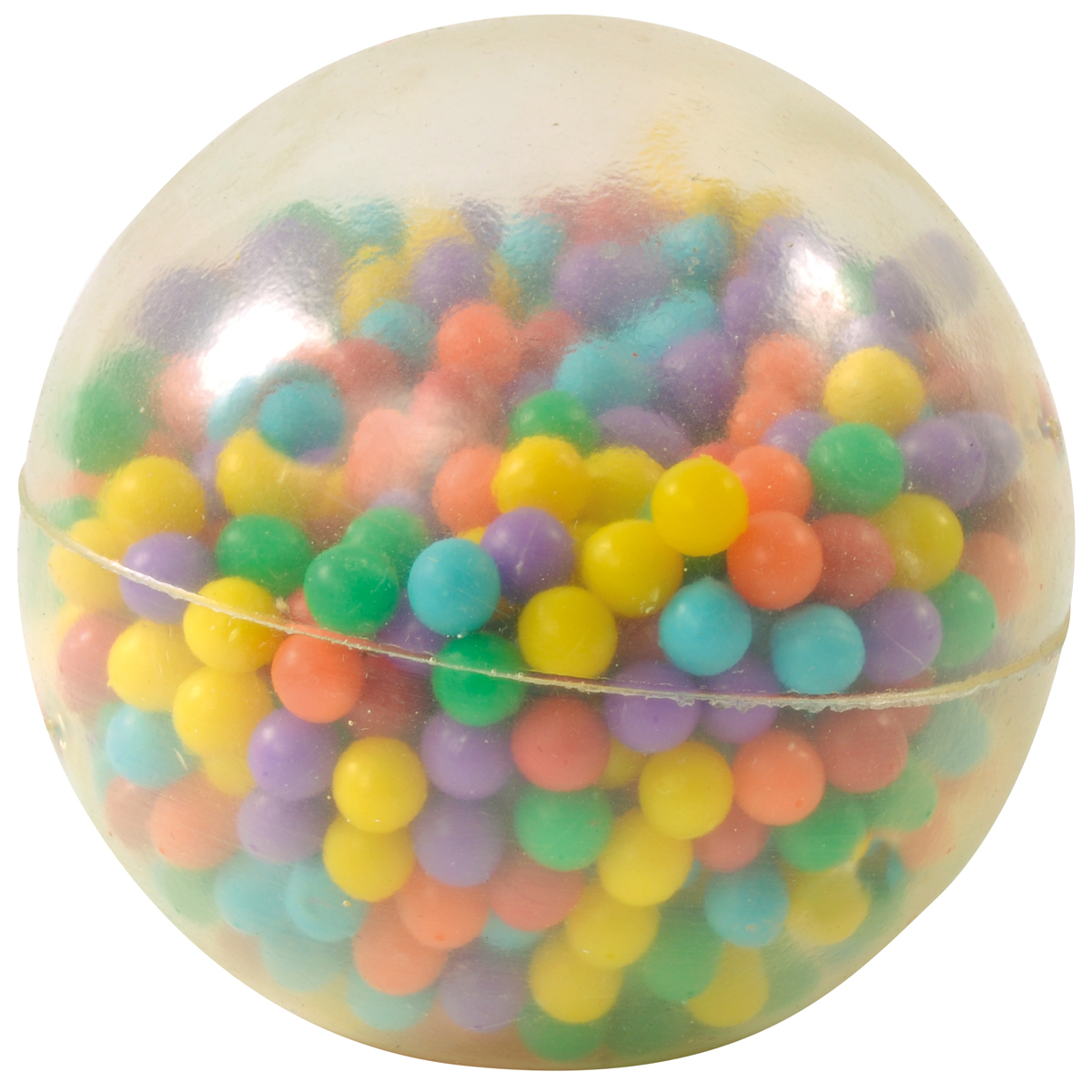 www.graphXartelier.de Perlenball Ø 8,5 cm – Bild 1