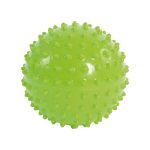 Igelbälle 25 Stück mit Pumpe – Bild 4