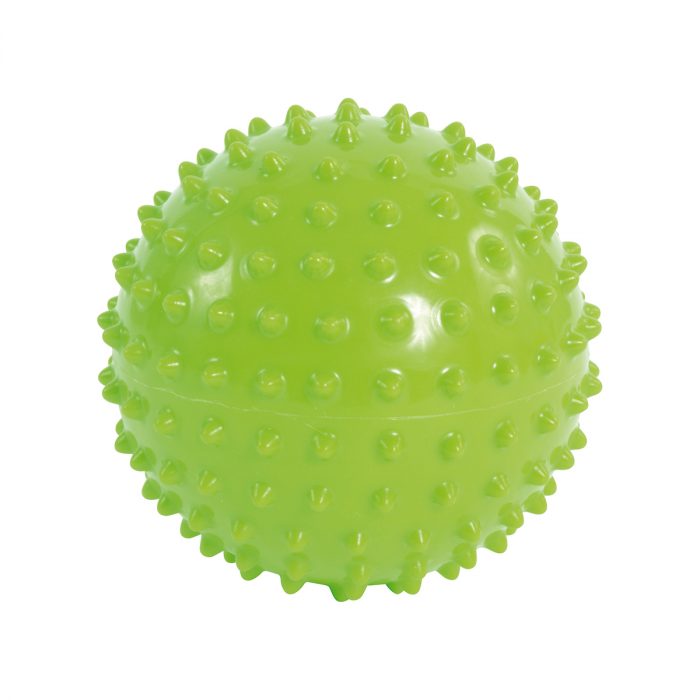 Igelbälle 25 Stück mit Pumpe – Bild 4