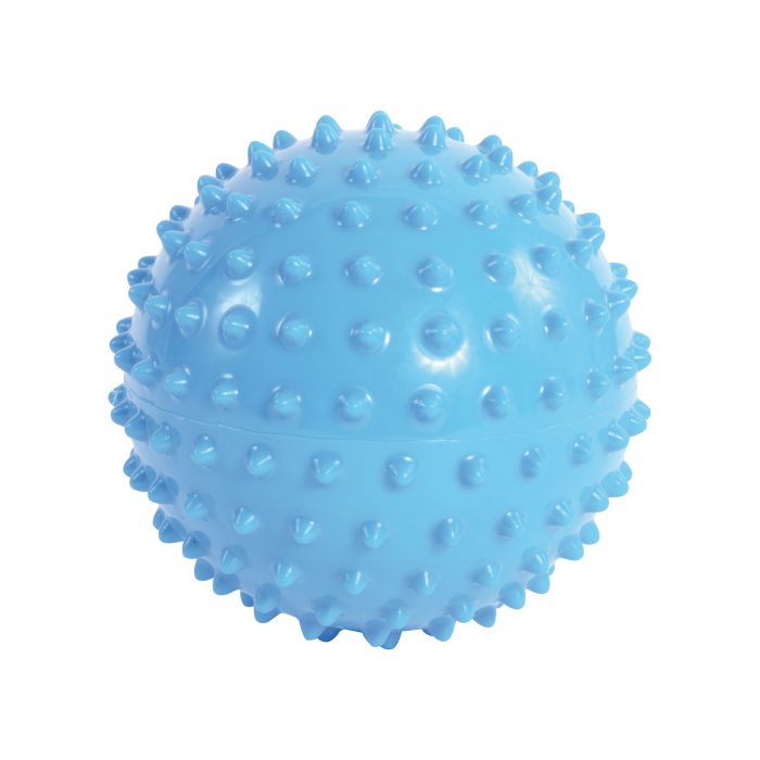 Igelbälle 25 Stück mit Pumpe – Bild 5