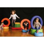 Motorikreifen 3er-Set – Bild 2