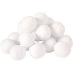 Schneebälle 20er-Set