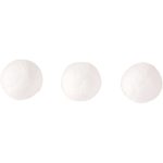 Schneebälle 20er-Set – Bild 3