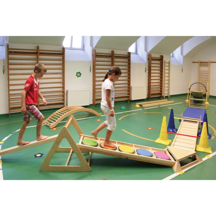 Edugym Dreiecksbock – Bild 2