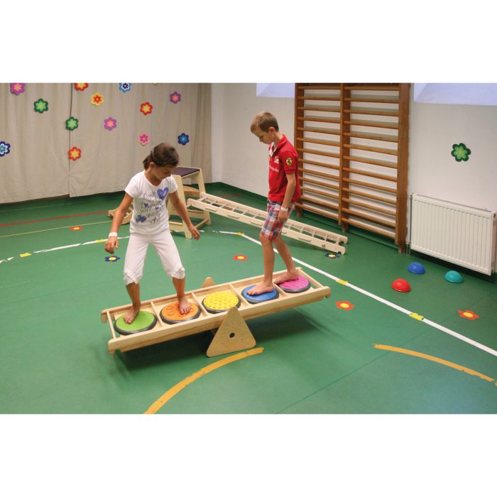 Edugym Wippbock – Bild 2