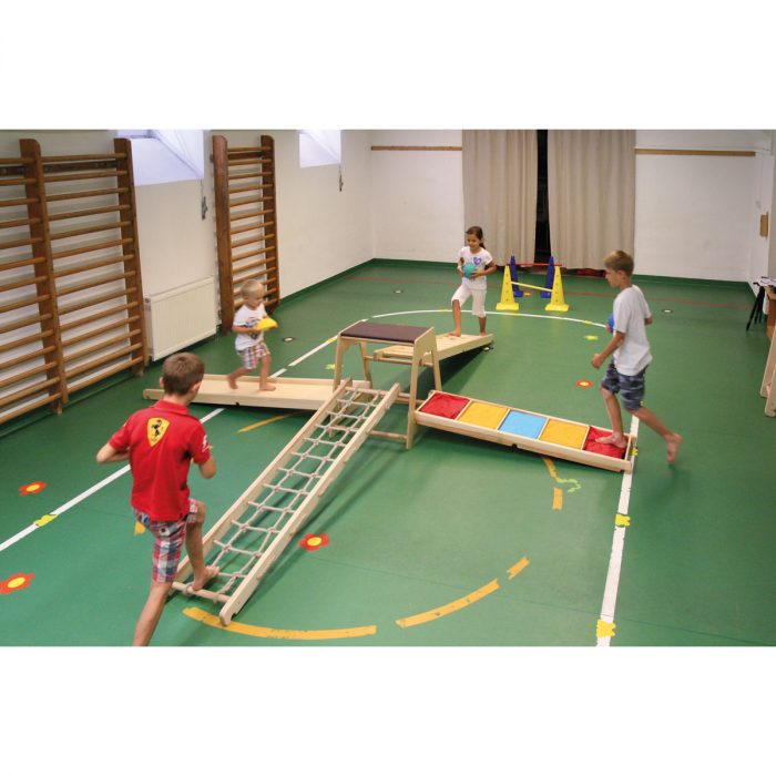 Edugym Podest – Bild 2