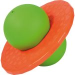 Planeten-Hüpfball