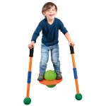 Planeten-Hüpfball – Bild 2