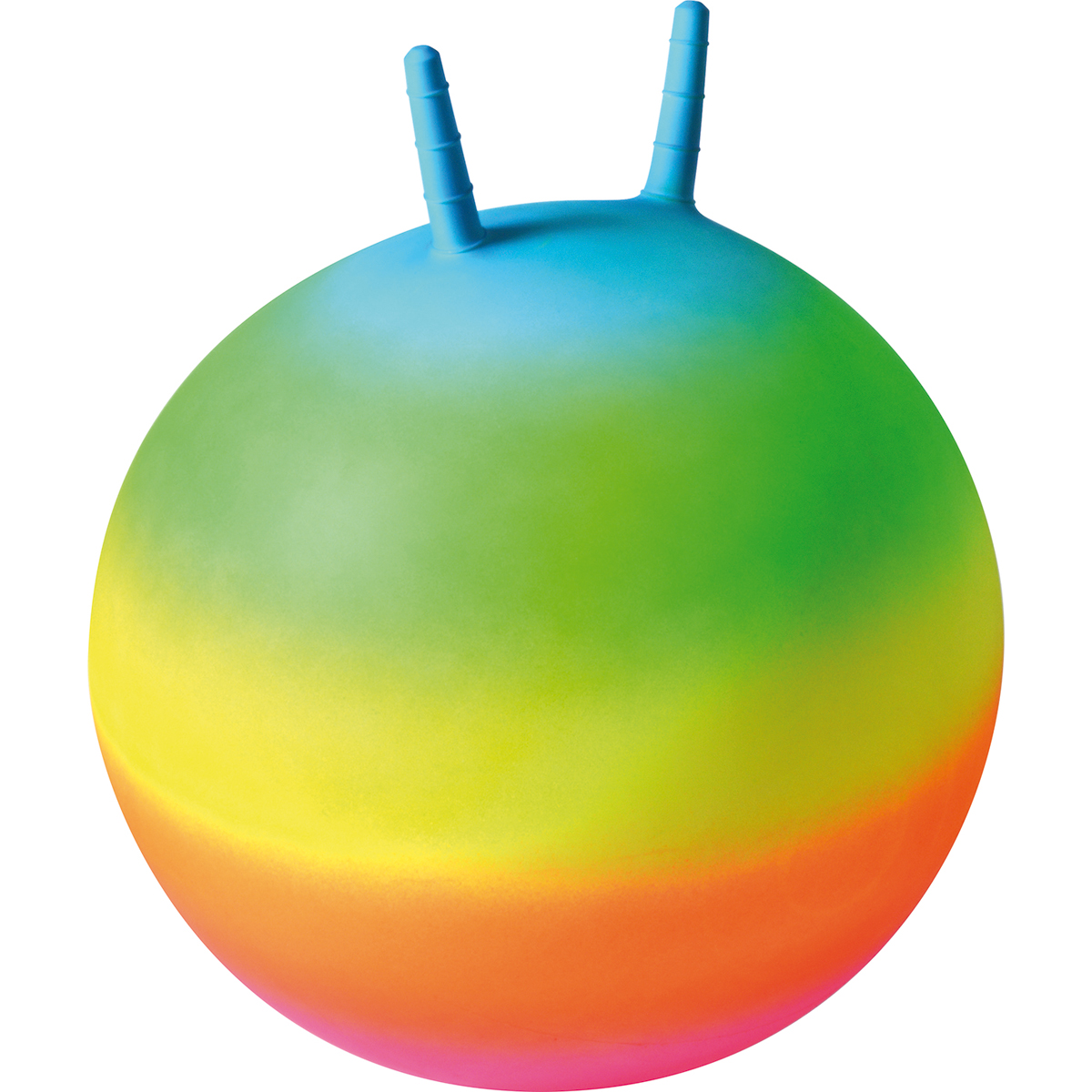 170388_1.jpg Regenbogen-Hüpfball – Bild 1