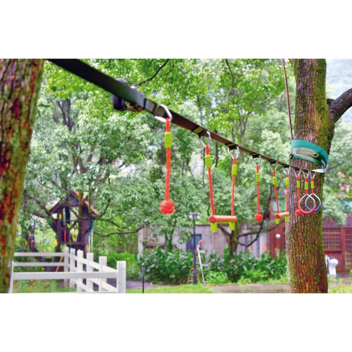 Ninja Line Set – Bild 3