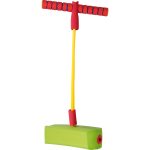 Pogo-Jumper