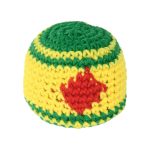 Kick-Strickball 6er-Set – Bild 5