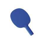 Tischtennis Schläger 4er-Set – Bild 2