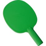 Tischtennis Schläger 4er-Set – Bild 5