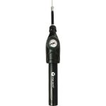 Mini-Ballpumpe mit Manometer