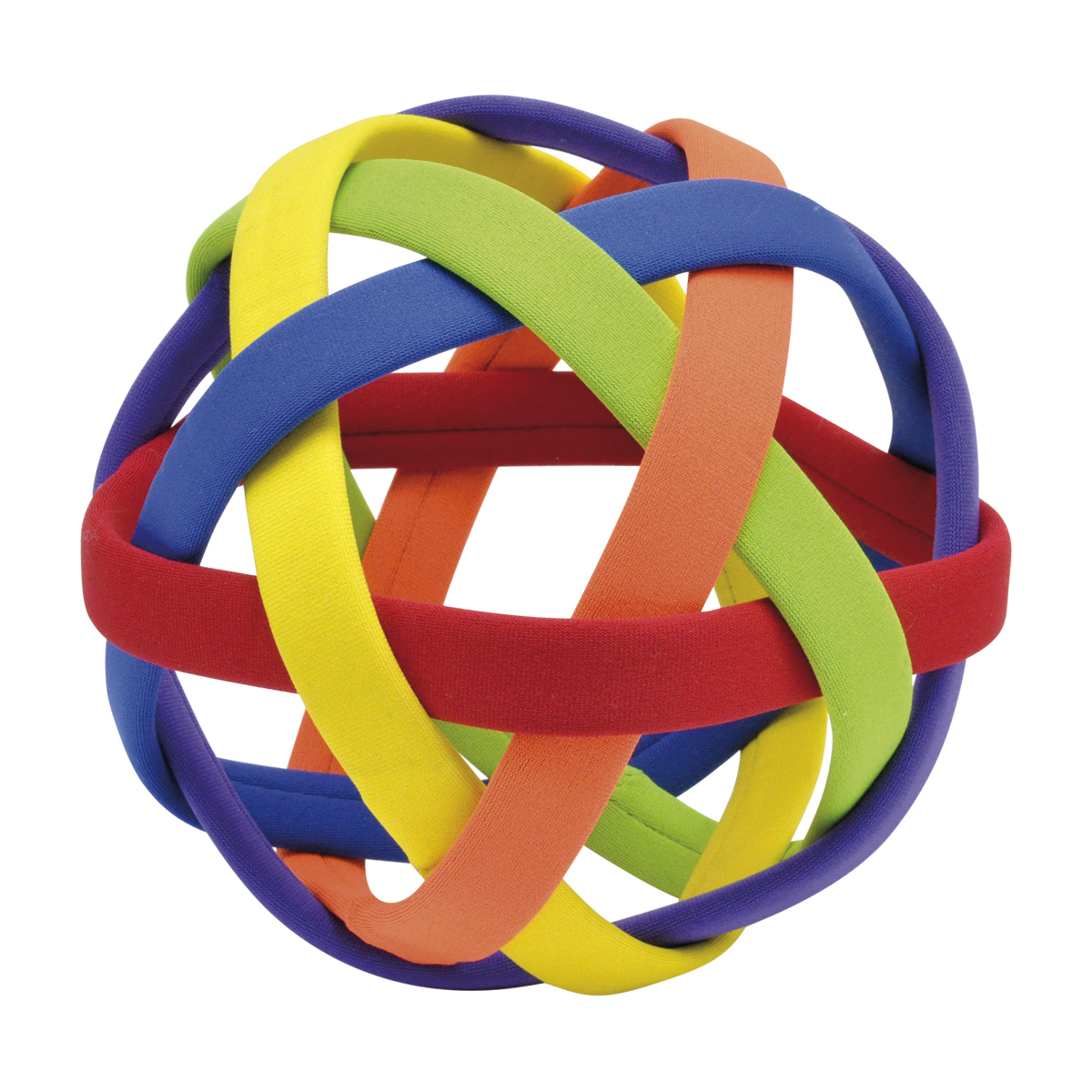 www.graphXartelier.de Gitterball 15 cm – Bild 1