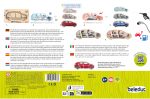 Lagen-Puzzle „Auto“ – Verbrennungs- & Elektromotor von beleduc – Bild 24