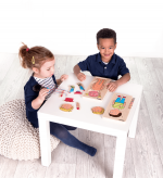 beleduc Körper-Puzzle Junge – Bild 3
