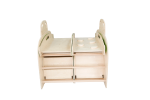 beleduc Wild Climber Bewegungslandschaft U3 – Bild 10