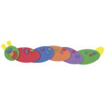 Moosgummi Formen – Bild 2